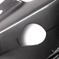 Anderson Composites 15 - 17 Ford Mustang Type - JTP Fender Flares (10 Piece Set) - My Store