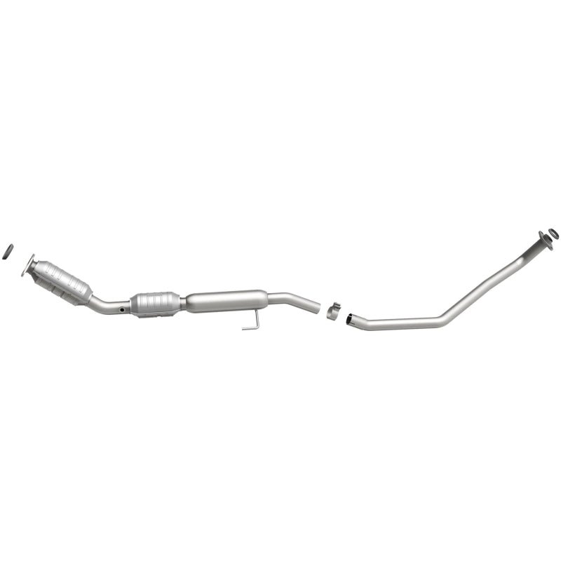 Magnaflow Conv DF 09 - 10 Toyota Corolla 1.8L - My Store