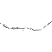 Magnaflow Conv DF 09 - 10 Toyota Corolla 1.8L - My Store