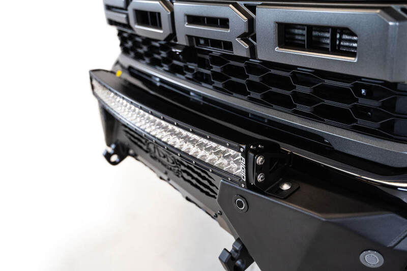 Addictive Desert Designs 21 - 22 Ford Raptor HoneyBadger Front Bumper - My Store