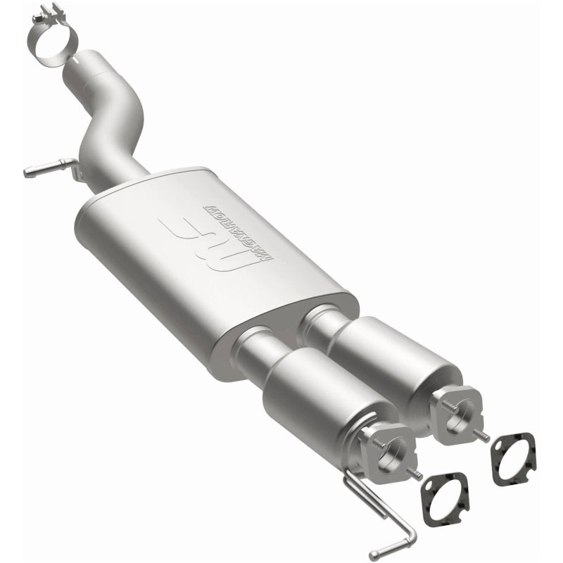 MagnaFlow Conv Direct Fit 12 - 15 Cadillac SRX 3.6L - My Store