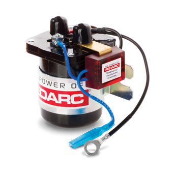 compare product REDARC Smart Start SBI Battery Isolator - 24V 200A
