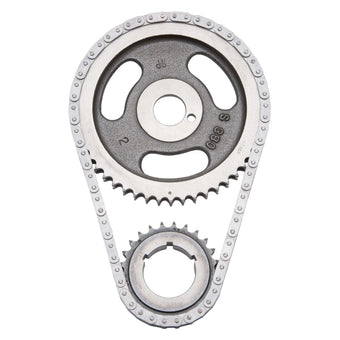 compare product Edelbrock Timing Chain And Gear Set Chry 383-440