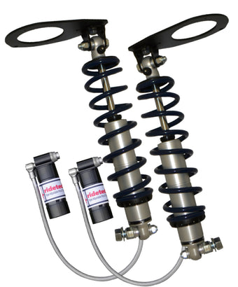 compare product Ridetech 82-02 Camaro and Firebird TQ Series CoilOvers Rear Pair