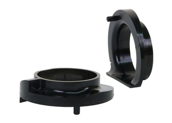 compare product Whiteline 18-24 Jeep Wrangler/20-24 Jeep Gladiator Spring - Pad Lower Bushing