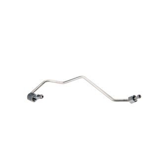 compare product Fleece Performance 11-16 GM 2500/3500 6.6L Duramax Replacement High Pressure Fuel Line for CP3 Conv.