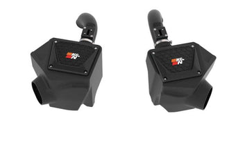 compare product K&N 22-24 Toyota Tunda 3.5L V6 AirCharger Intake