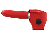 aFe Momentum GT Pro Dry S Stage - 2 Intake System 11 - 15 Dodge Challenger / Charger R/T 5.7L HEMI - Red - My Store