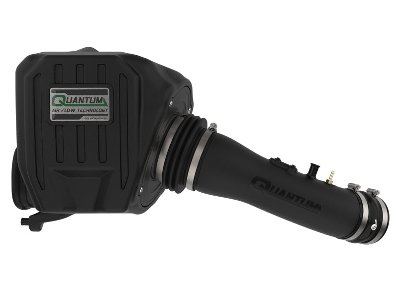 aFe Quantum Cold Air Intake w/ Pro 5R Media 07 - 19 Toyota Tundra V8 - 5.7L - My Store