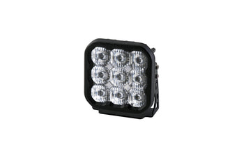 compare product Diode Dynamics SS5 LED Pod Sport - White Driving (Single)