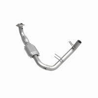MagnaFlow Conv DF 98 Ford Expedition 5.4L - My Store
