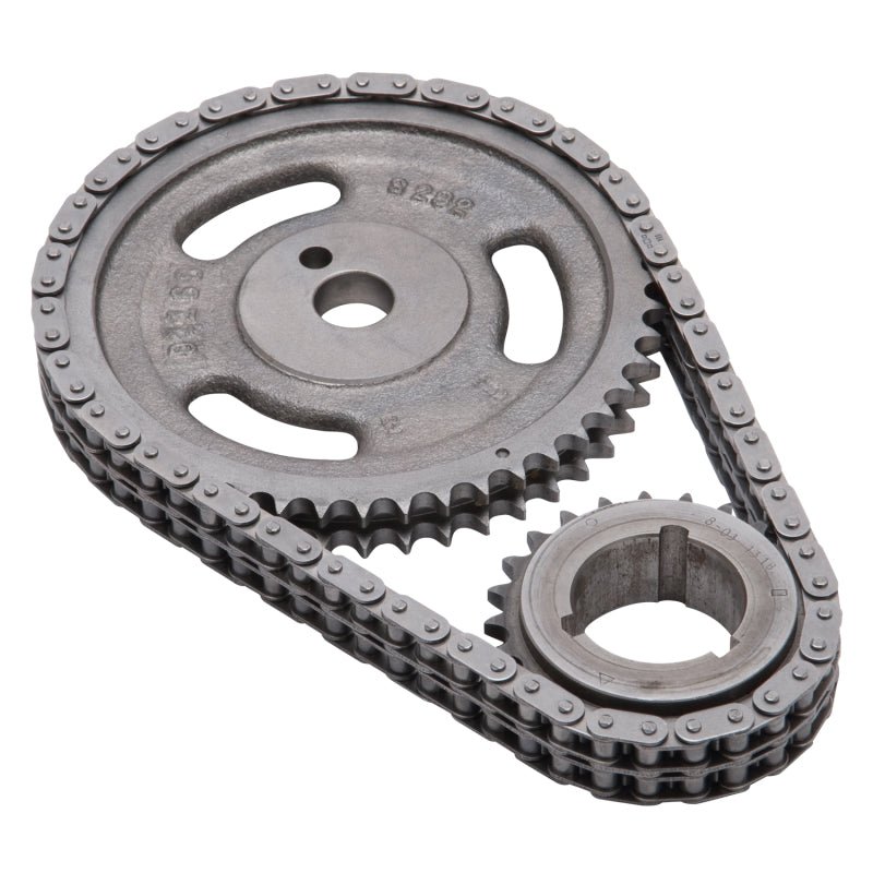 Edelbrock Timing Chain And Gear Set Olds 260 - 455 - My Store