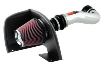 compare product K&N 07-08 Chevy/GMC/Cadillac V8-4.8/5.3/6.0/6.2 High Flow Performance Kit
