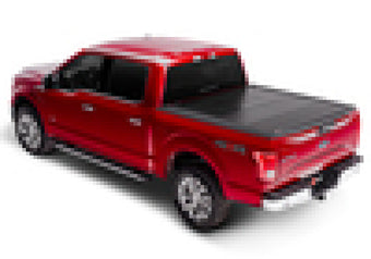 compare product BAK 08-16 Ford Super Duty 8ft Bed BAKFlip G2