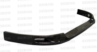 compare product Seibon 93-98 Toyota Supra TJ-Style Carbon Fiber Front Lip