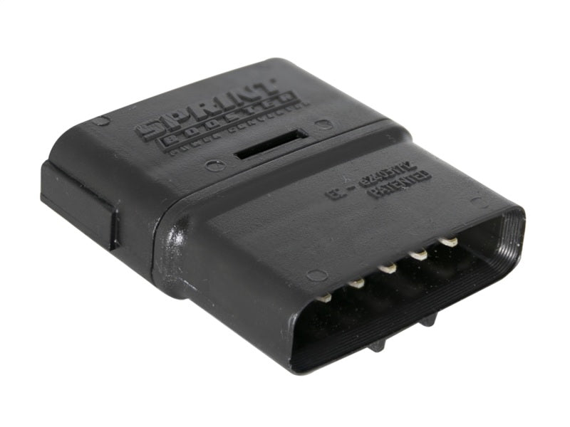 aFe Power Sprint Booster Power Converter 07 - 17 Toyota FJ Cruiser V6 - 4.0L - My Store