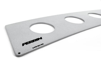 compare product PERRIN 15-21 Subaru WRX/STI Rear Window Vent - Silver