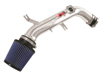 compare product Injen 00-05 IS300 w/ Stainless steel Manifold Cover Polished Short Ram Intake