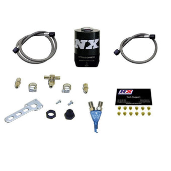 compare product Nitrous Express Ford EFI V8 (50-150HP)