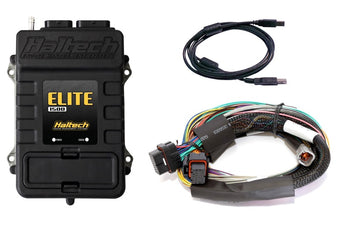 compare product Haltech Elite 1500 Basic Universal Wire-In Harness ECU Kit