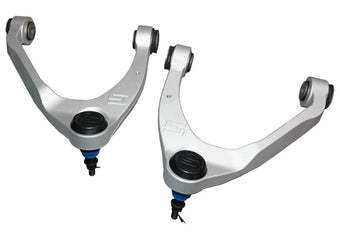 compare product Superlift 15-20 GMC Suburban/Chevy Tahoe & Yukon 4WD 2-3.5in. Lift Upper Control Arms (Pair) - Front