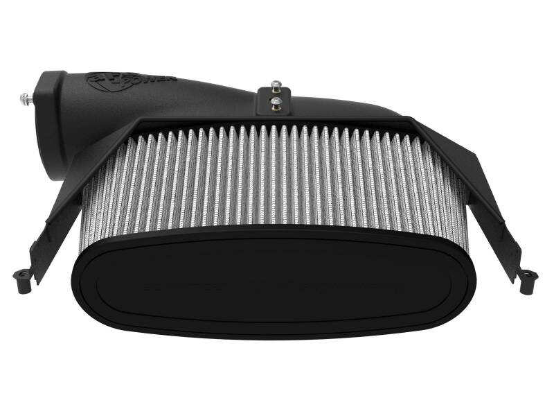 aFe Rapid Induction Pro DRY S Cold Air Intake System 14 - 17 Mercedes - Benz Sprinter 2500/3500 L4 - 2.1L - My Store
