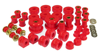 compare product Prothane 95-99 Dodge Neon Total Kit - Red
