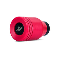 Mishimoto 2022+ Subaru WRX Shift Knob Red on Black - My Store