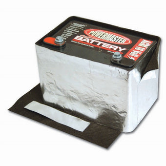 compare product DEI Cell Saver Battery Insulation Kit