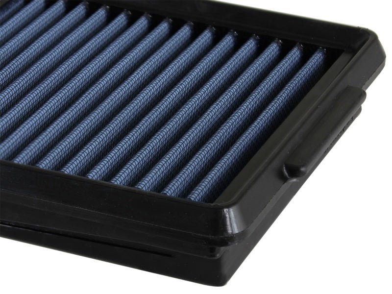 aFe MagnumFLOW Air Filters OEM Replacement PRO 5R 09 - 15 Nissan GT - R V6 3.8L (tt) - My Store