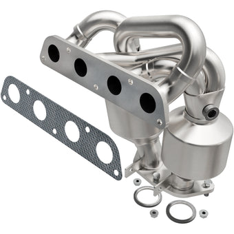 compare product MagnaFlow Direct Fit Catalytic Converter 00-05 Toyota MR2 1.8L