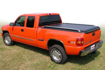 compare product Access Literider 99-06 Chevy/GMC Full Size 6ft 6in Stepside Bed (Bolt On) Roll-Up Cover