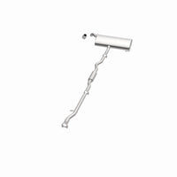 MagnaFlow BRE Exhaust Kit 07 - 11 Jeep Patriot Compass 2.4L - My Store