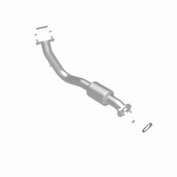 Magnaflow 13 - 15 Toyota RAV4 2.5L Direct Fit Converter - My Store
