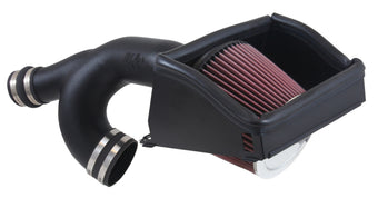 compare product K&N 15-16 Ford F-150 3.5L V6 F/I Performance Intake Kit