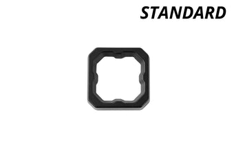 compare product Diode Dynamics Stage Series C1 Bezel Standard