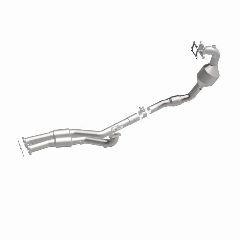 MagnaFlow Conv Direct Fit 12 - 15 Cadillac SRX V6 - 3.6L (FWD Only) - My Store