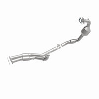 MagnaFlow Conv Direct Fit 12 - 15 Cadillac SRX V6 - 3.6L (FWD Only) - My Store