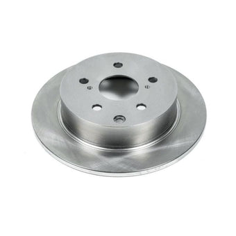 compare product Power Stop 09-10 Pontiac Vibe Rear Autospecialty Brake Rotor