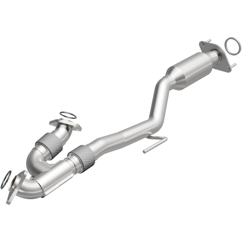 Catalytic Converter Direct Fit
