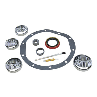 compare product Yukon Gear Bearing install Kit For GM 8.5in Front Diff
