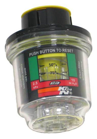 compare product K&N Filter Minder - Screw In