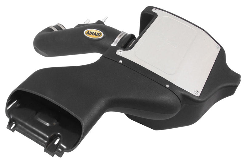 Airaid 2015 Ford F - 150 5.0L V8 Cold Air Intake System w/ Black Tube (Dry/Red) - My Store