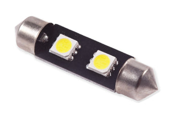 compare product Diode Dynamics 39mm SMF2 LED Bulb - Cool - White (Single)