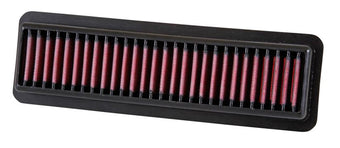 compare product K&N 14-16 Hyundai Grand I10 L3-1.1L DSL Replacement Drop In Air Filter