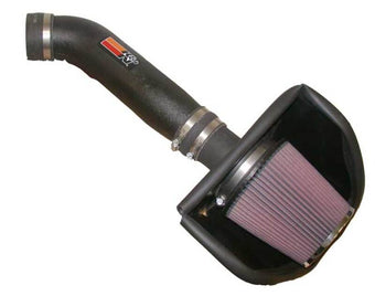 compare product K&N 03-05 Nissan 350z V6-3.5L Performance Intake Kit