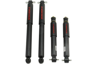compare product Belltech SHOCK SET NITRO DROP 2