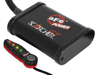 aFe Scorcher GT Power Module 2021 Ford F - 150 2.7L/3.5L - My Store