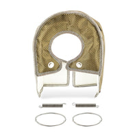 Mishimoto 2004.5 - 2016 Chevrolet/GMC 6.6L Duramax Turbo Blanket - My Store