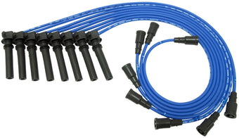compare product NGK Dodge Durango 2005-2004 Spark Plug Wire Set